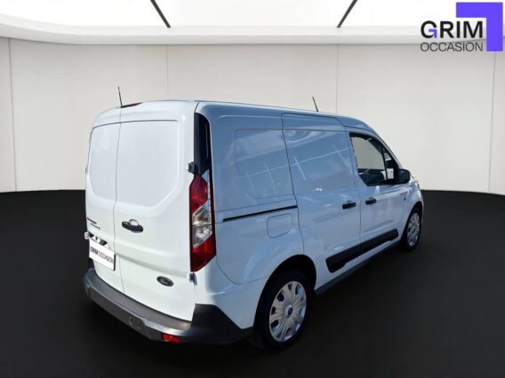 ford transit connect fgn l e e ss trend