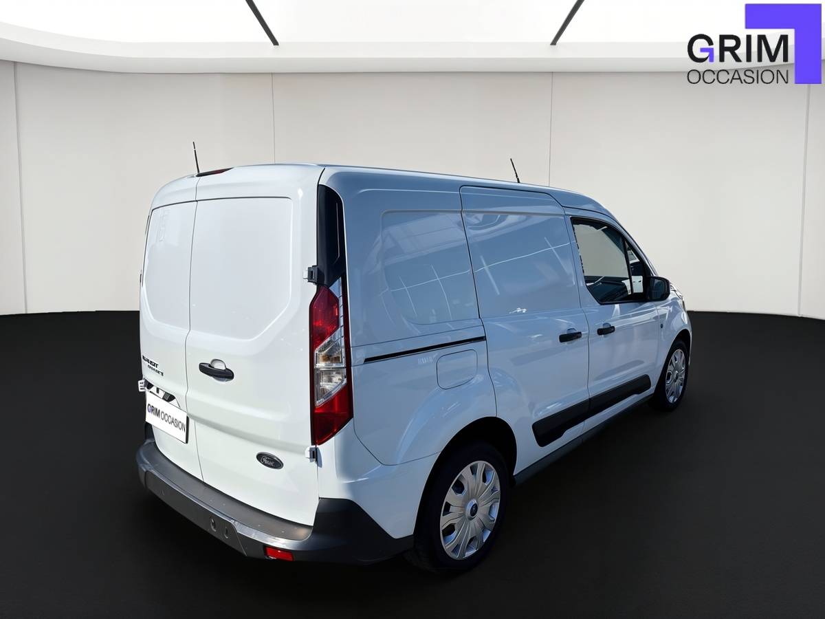 ford transit connect fgn l e e ss trend