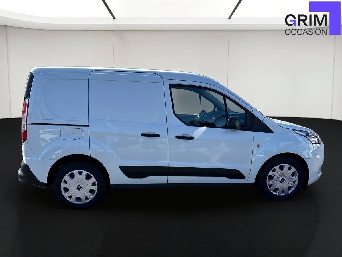 ford transit connect fgn l e e ss trend