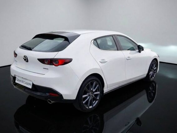 mazda mazda portes l e skyactiv g m hybrid ch bvm style