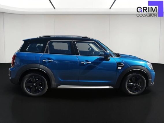 mini countryman ch bva cooper edition premium plus