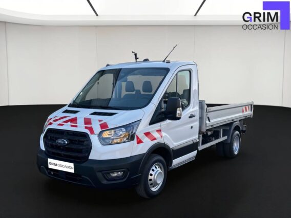 ford transit chc p l rj hd ecoblue ss trend business