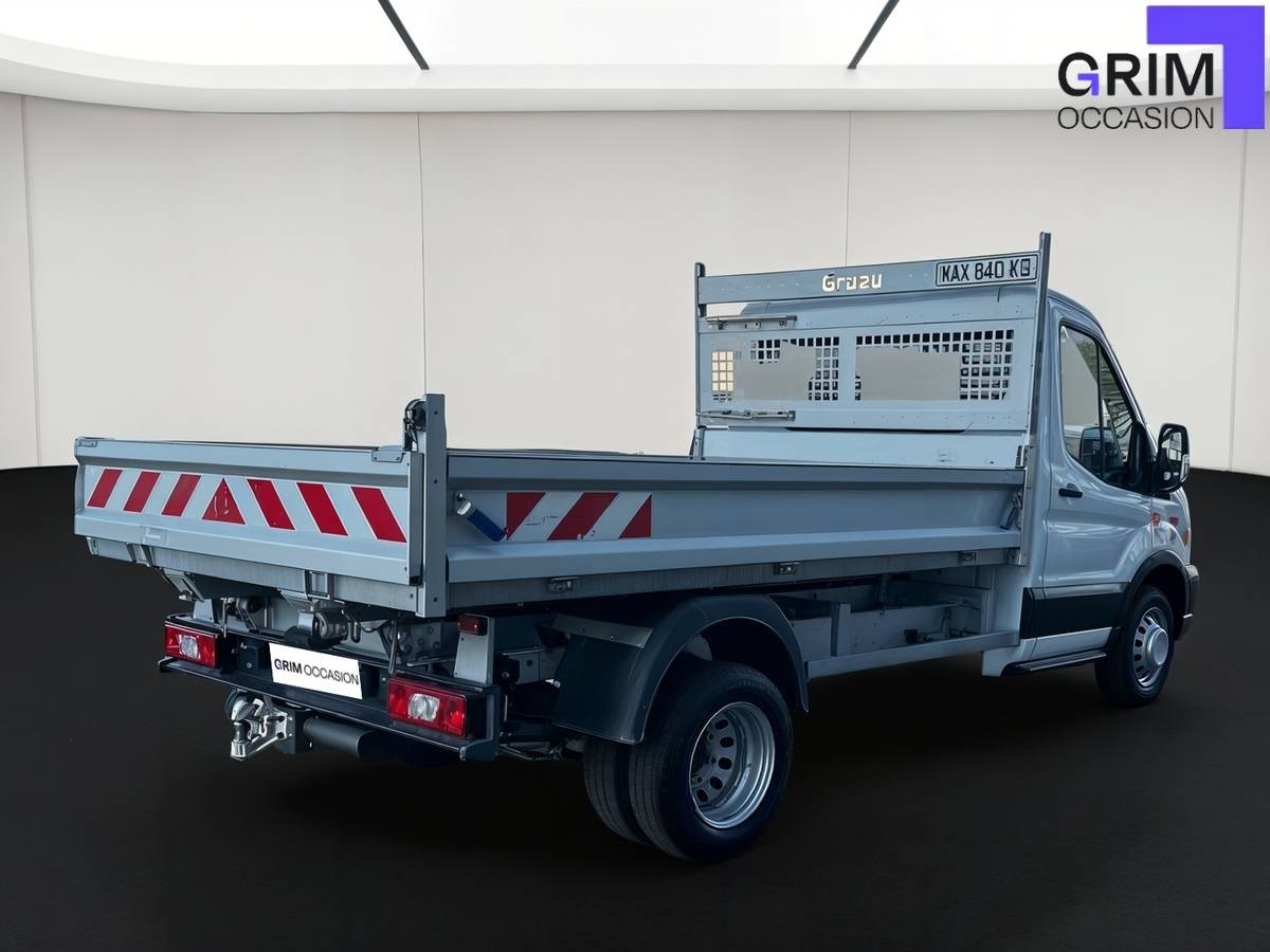 ford transit chc p l rj hd ecoblue ss trend business