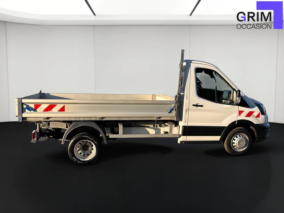 ford transit chc p l rj hd ecoblue ss trend business