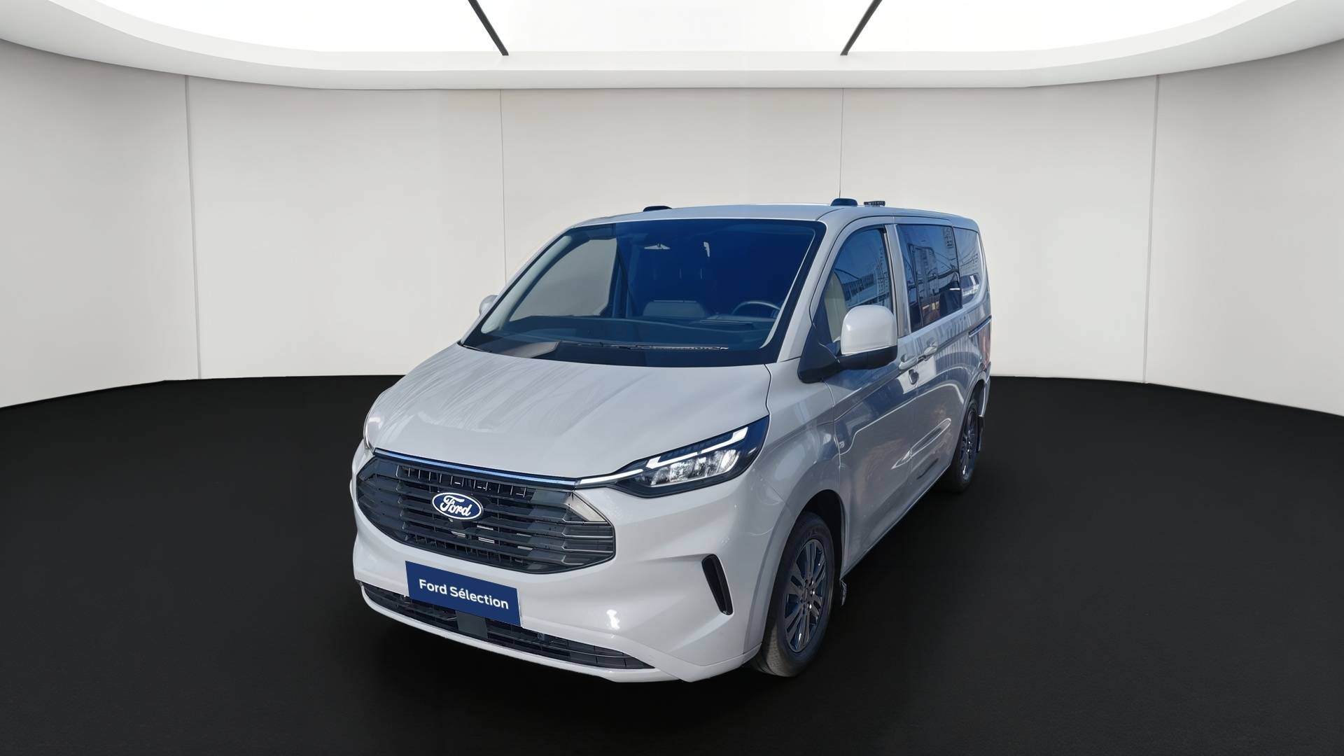 ford transit custom ca lh ecoblue ch bva limited