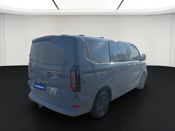 ford transit custom ca lh ecoblue ch bva limited