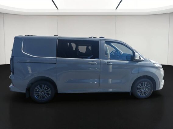 ford transit custom ca lh ecoblue ch bva limited