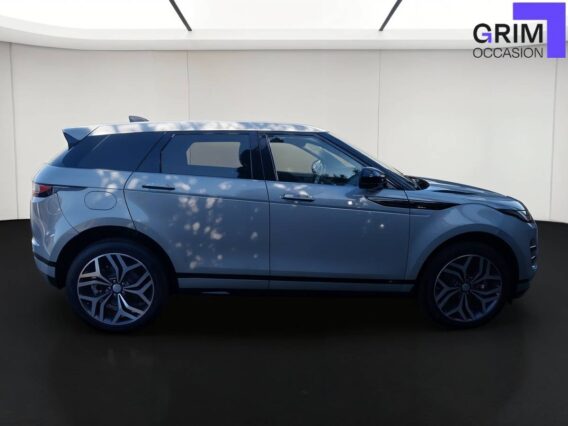 land rover range rover evoque mark i pe phev awd bva r dynamic se