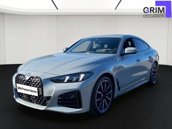 bmw gran coupe d xdrive m sport