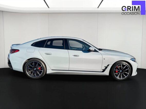 bmw gran coupe d xdrive m sport