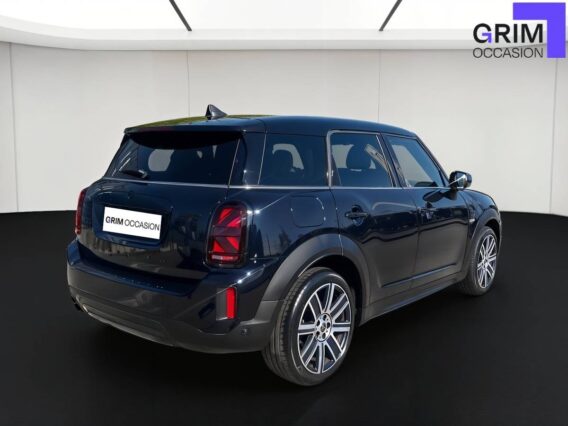 mini countryman ch bva cooper edition premium plus
