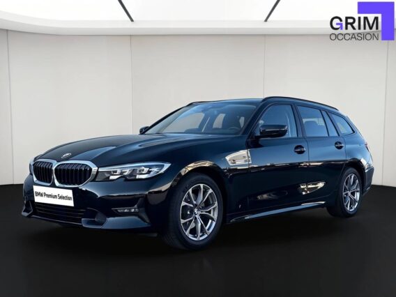bmw touring d xdrive ch bva edition sport