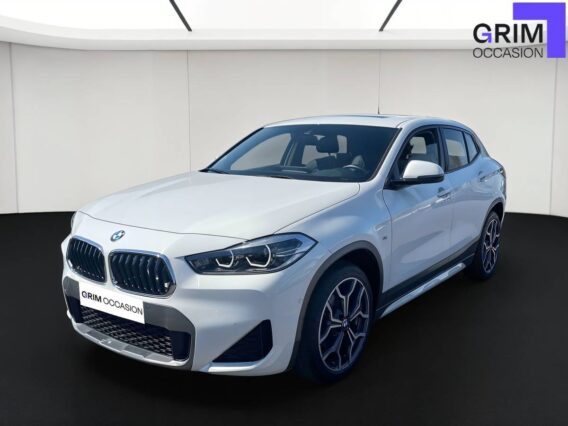 bmw x sdrive d ch bva m sport x