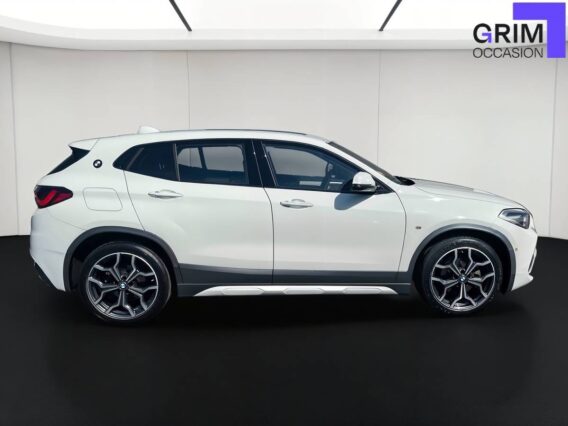 bmw x sdrive d ch bva m sport x