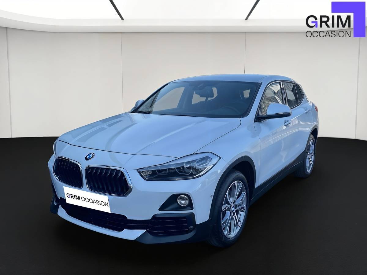 bmw x sdrive i ch dkg lounge