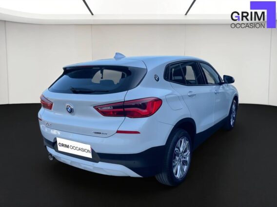 bmw x sdrive i ch dkg lounge