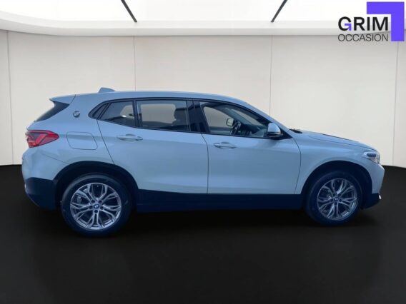 bmw x sdrive i ch dkg lounge