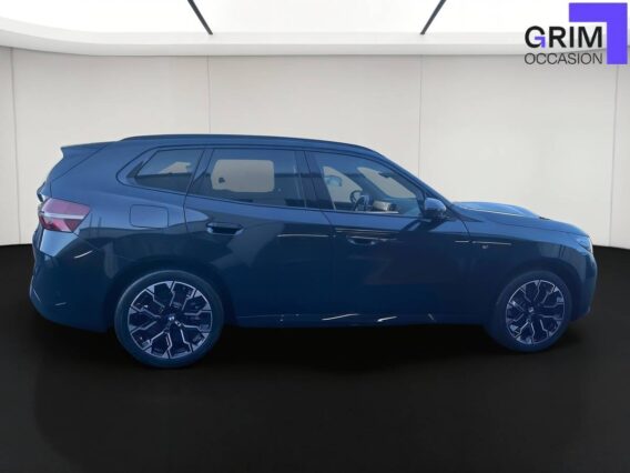 bmw x e xdrive ch bva m sport