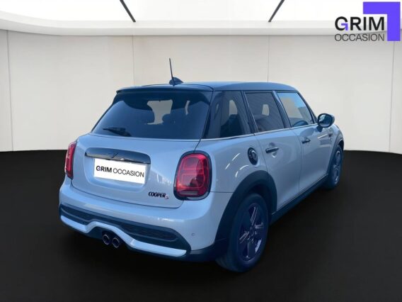 mini hatch portes cooper s ch dkg edition premium