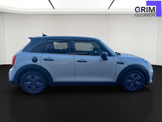 mini hatch portes cooper s ch dkg edition premium