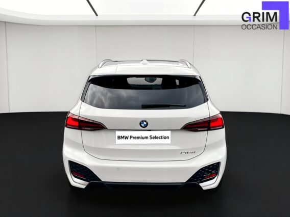 BMW SERIEACTIVETOURERU FACEARRIERE