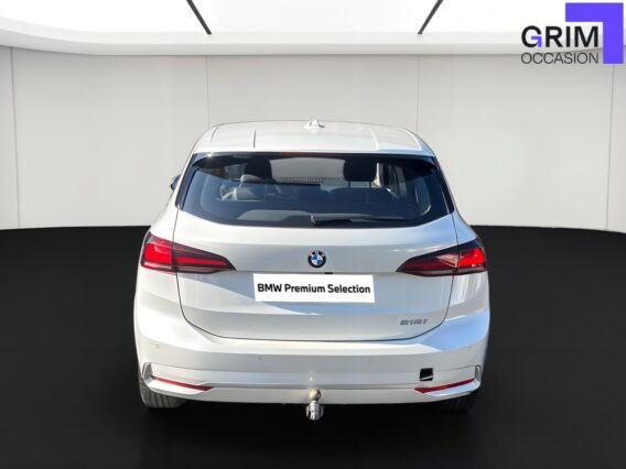 BMW SERIEACTIVETOURERU FACEARRIERE