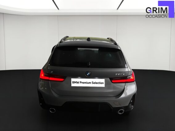 BMW SERIETOURINGG FACEARRIERE