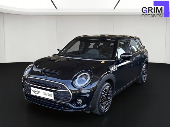 MINI CLUBMANFLCI AVANTGAUCHE