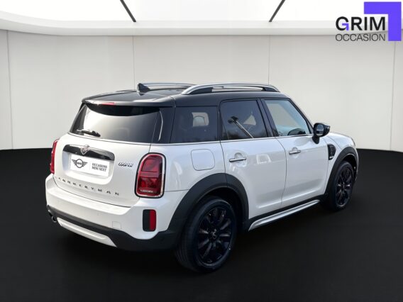 MINI COUNTRYMANFLCI ARRIEREDROIT