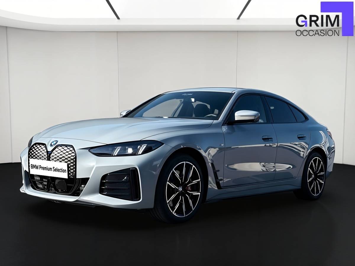 bmw i edrive m sport