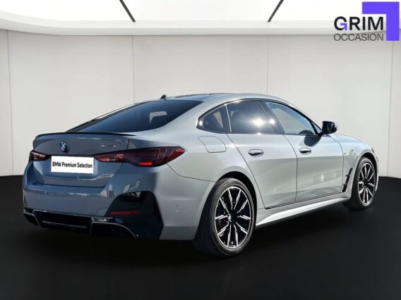 bmw i edrive m sport