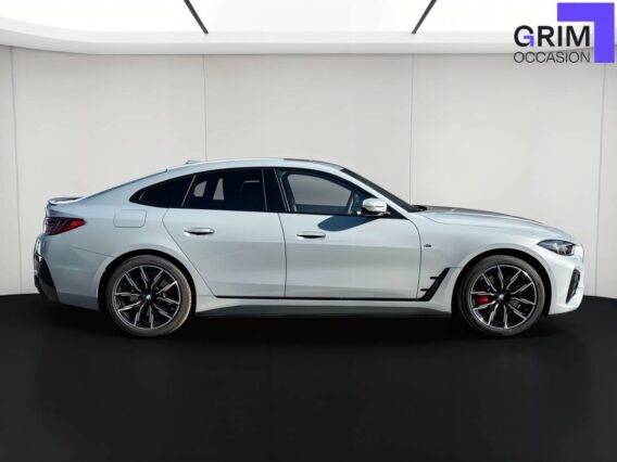 bmw i edrive m sport