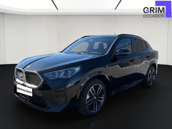 bmw ix edrive ch bva m sport