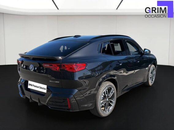 bmw ix edrive ch bva m sport