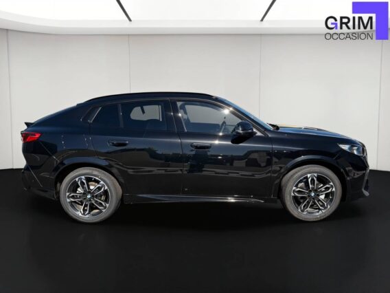 bmw ix edrive ch bva m sport