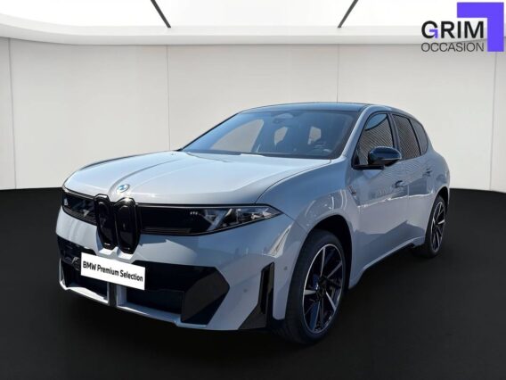 bmw ix xdrive m sport pro