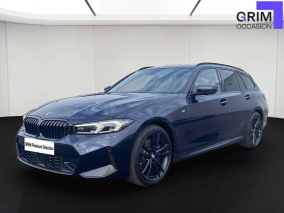 bmw touring d xdrive ch bva m sport