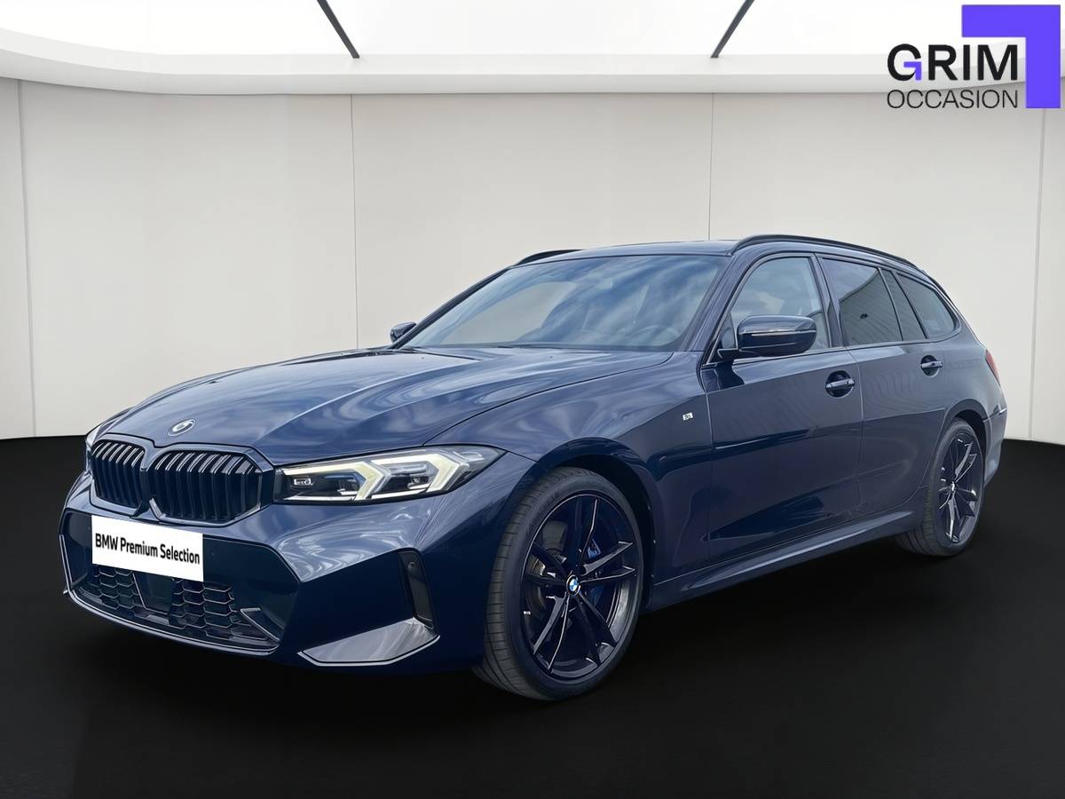 bmw touring d xdrive ch bva m sport