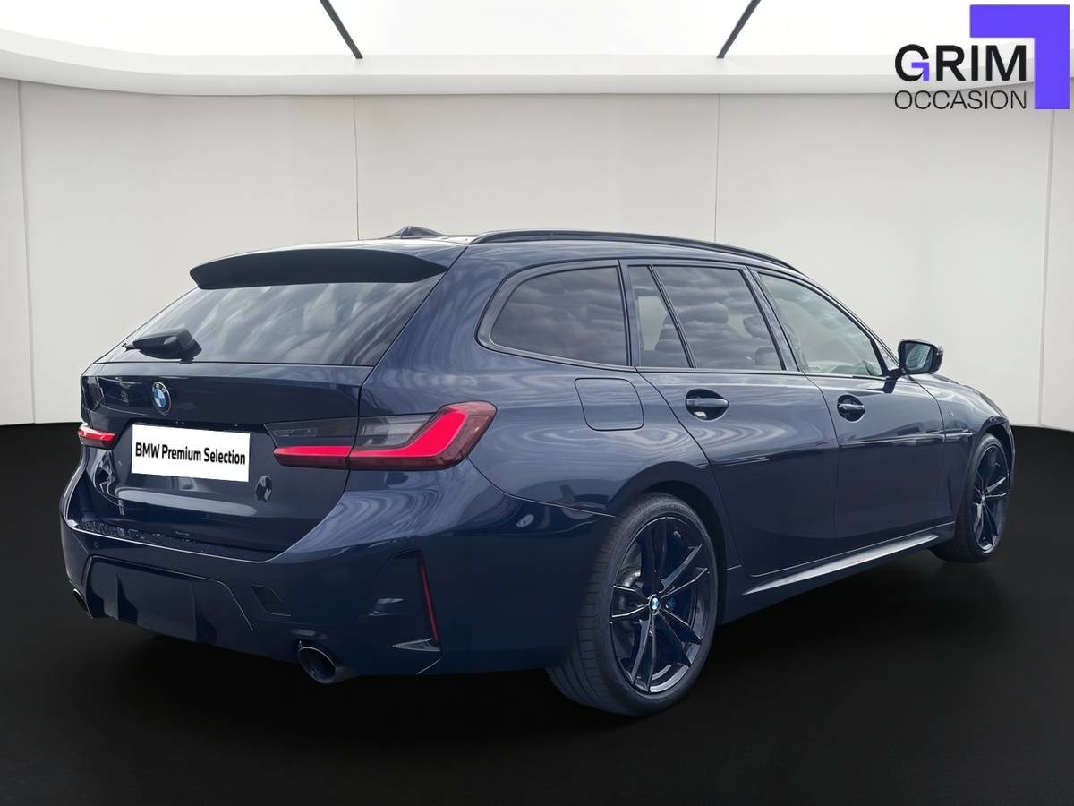 bmw touring d xdrive ch bva m sport