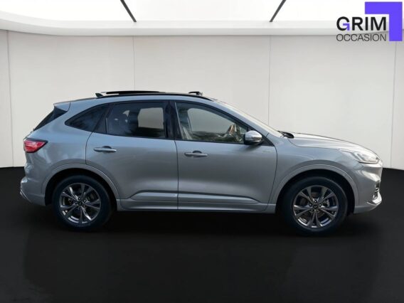 ford kuga duratec ch phev e cvt st line x