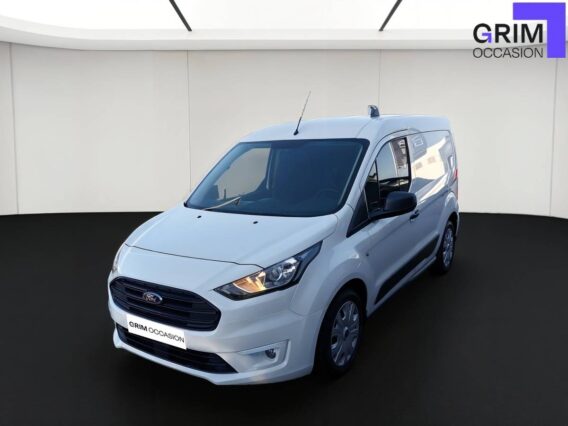 ford transit connect fgn l e e ss trend