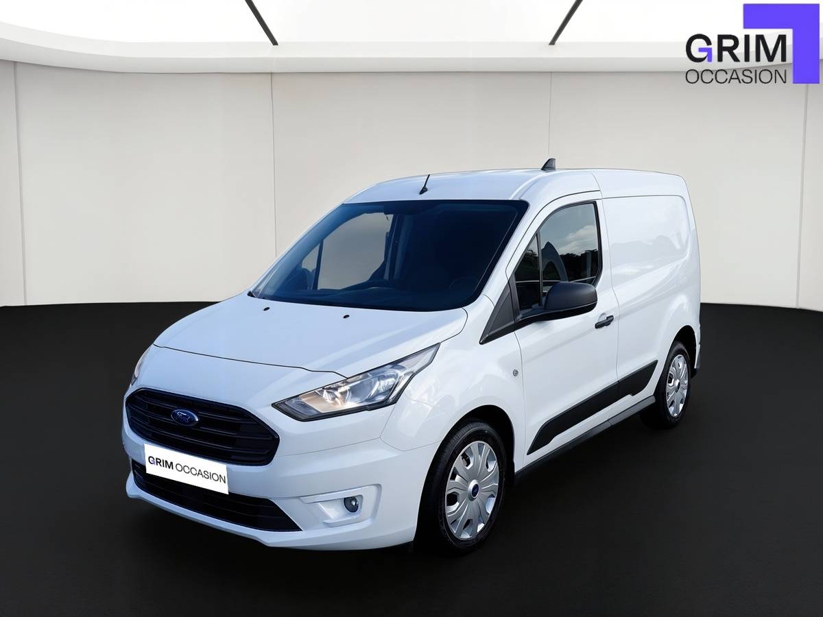 ford transit connect fgn l e e ss trend