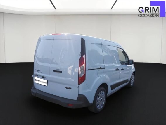 ford transit connect fgn l e e ss trend