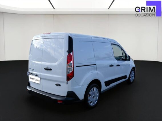 ford transit connect fgn l e e ss trend