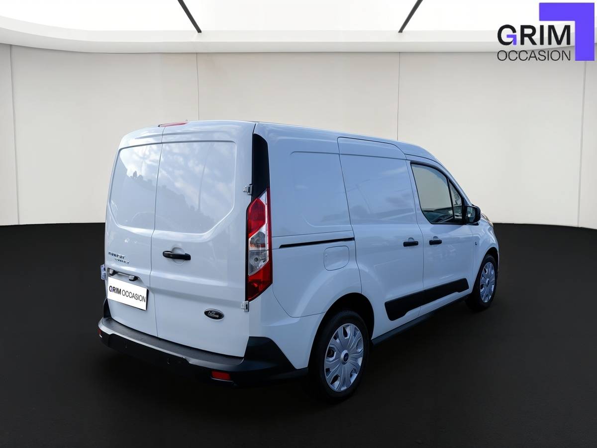 ford transit connect fgn l e e ss trend