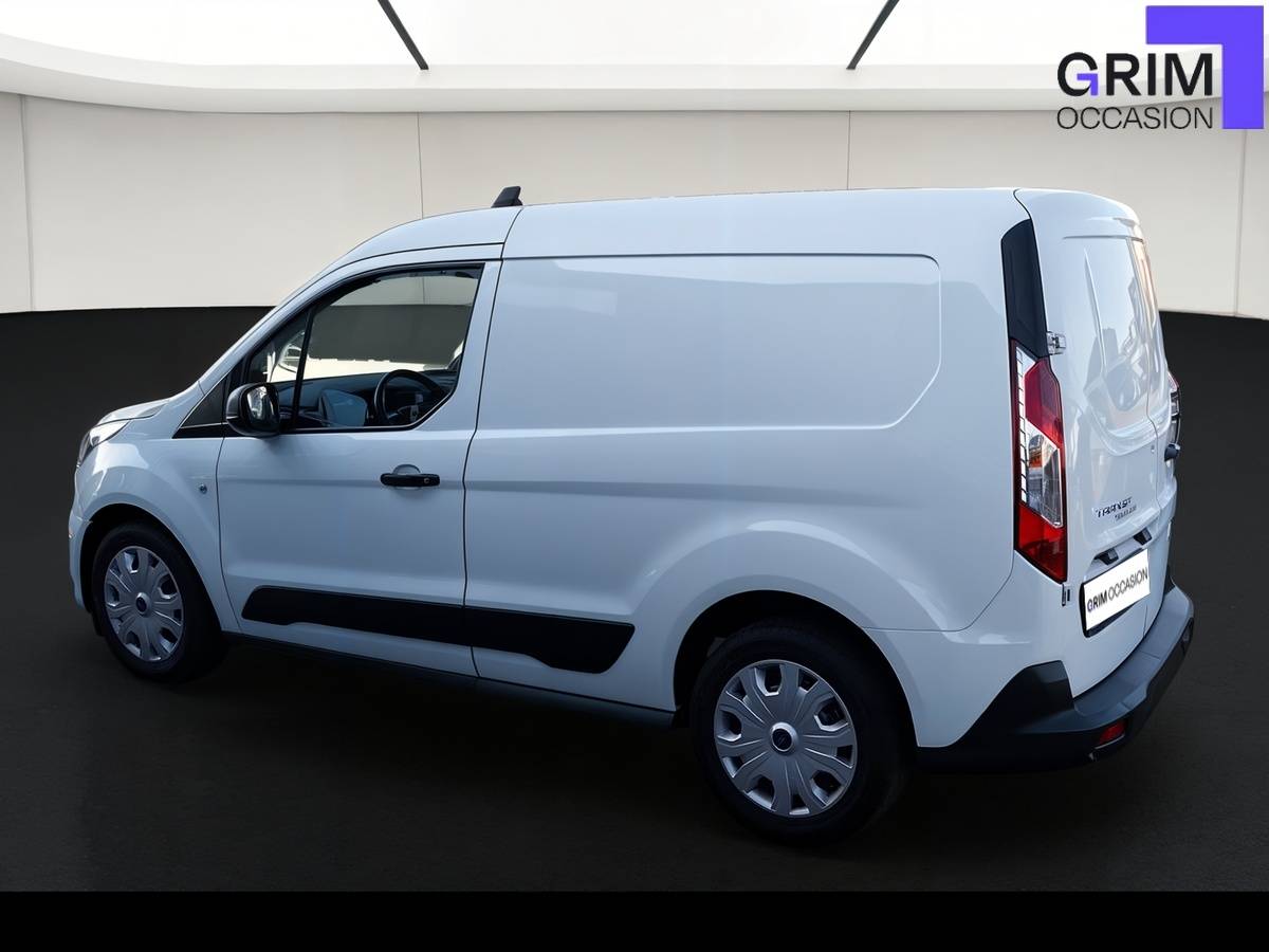 ford transit connect fgn l e e ss trend