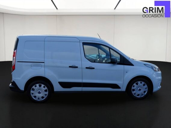 ford transit connect fgn l e e ss trend