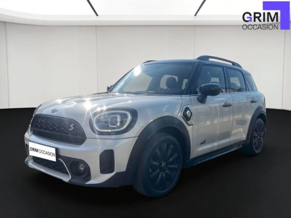 mini countryman ch all bva cooper se edition premium