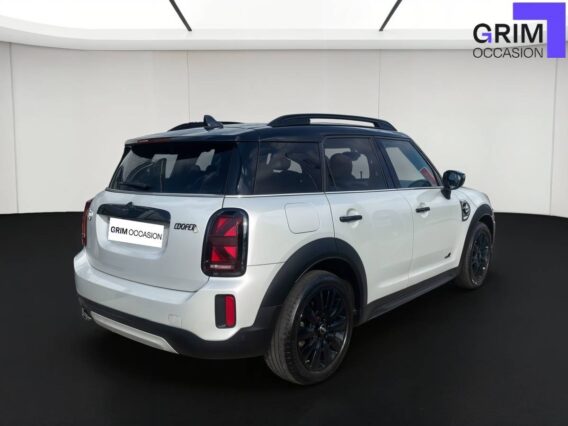 mini countryman ch all bva cooper se edition premium