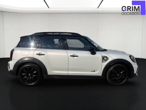 mini countryman ch all bva cooper se edition premium